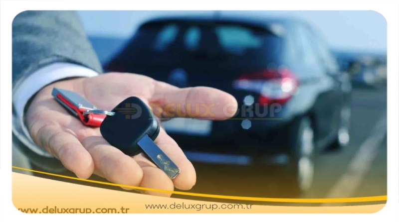 مدارک و مراحل ضروری برای خرید خودرو در ترکیه