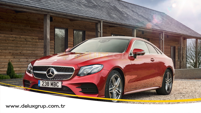 بررسی کامل مدل Mercedes-Benz E300 :  ویژگی‌ها، امکانات و دلایل برای انتخاب