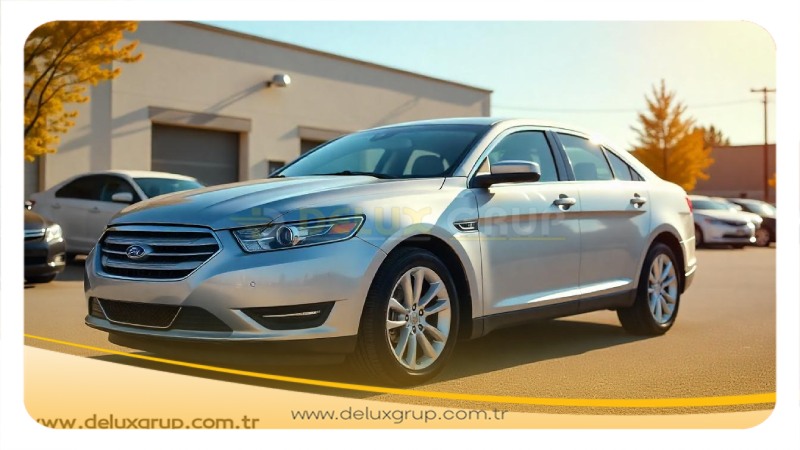 Determining the price of a car in the market
